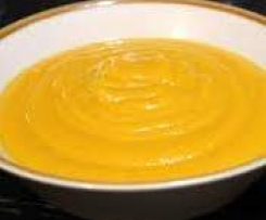 Pumpkin Soup