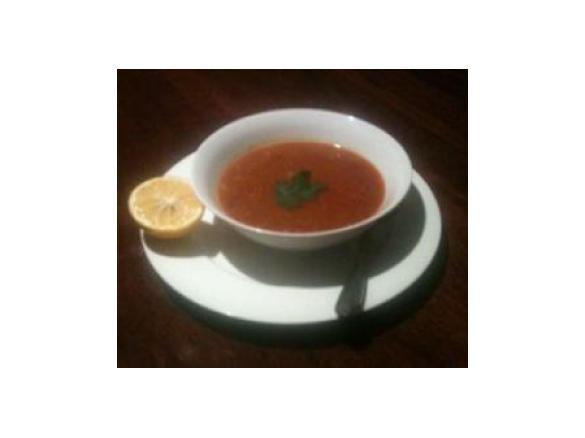 Lentil and Tamarind Soup