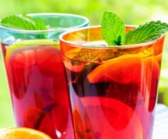Sangria Punch