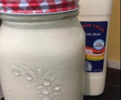 Creme Fraiche TM5 Automated