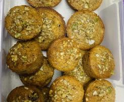 Apple Cinnamon Muffins Mels way