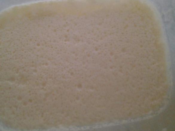 Clone of Sweet and Easy Vanilla yoghurt