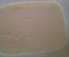 Clone of Sweet and Easy Vanilla yoghurt