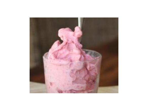 Clone of Clone of Strawberry Banana Ice Cream