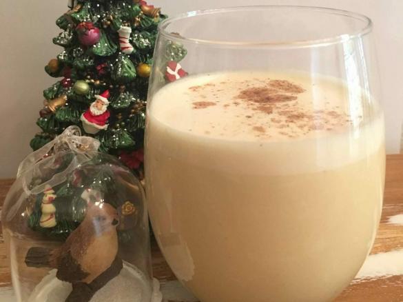 Eggnog