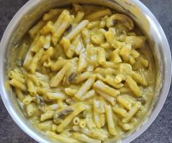 Jahana's Gluten & dairy free Penne pasta