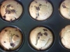 Banana & Choc Chip Muffins