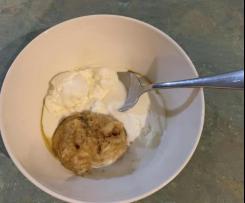 Nelly’s Golden Syrup Dumplings