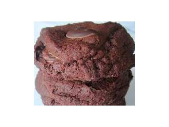 Chocolate Chunk Cookies