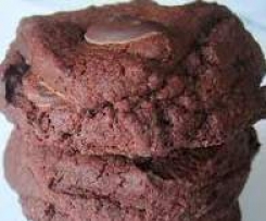 Chocolate Chunk Cookies