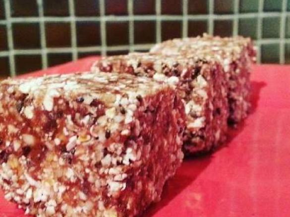 Popcorn Almost Choc Cubes