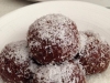 Organic Raw Cacao Bliss Balls