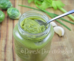 Failsafe Vegetable Stock Concentrate