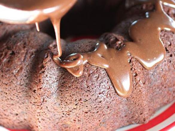 Raw Chocolate Spread (Gluten and Nut Free)