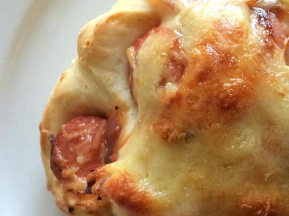 Do Anything Bread Dough