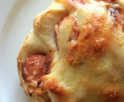 Do Anything Bread Dough