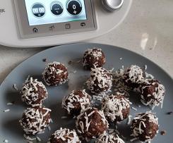 Bliss Balls