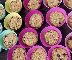 Hunters Muesli Rounds