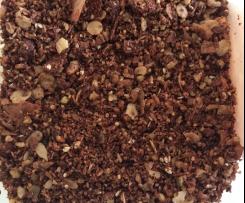 Variation Chocolate Muesli