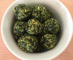 Spinach Balls