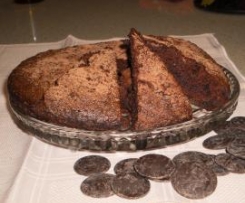 Chocolate & Date Torte