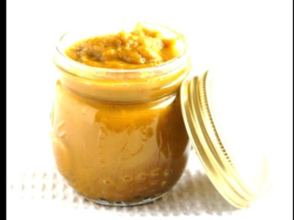 Vegetable Stock Paste