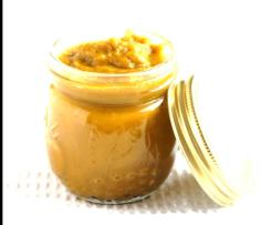 Vegetable Stock Paste