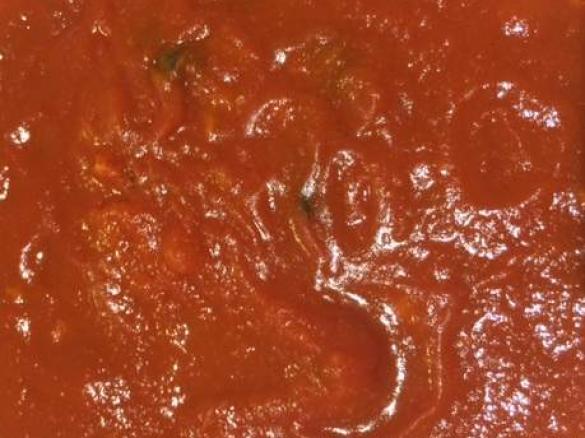 Napoli Pasta Sauce