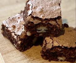 Chocolate Fruit and Nut Macaroon Slice