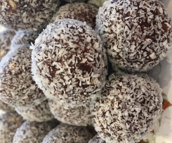 Donna Hay Bliss Balls 