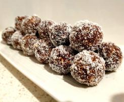 Snicker Bliss Balls