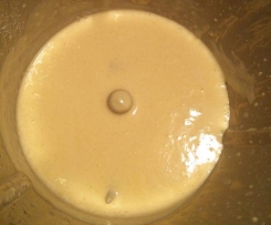 Quick and Easy LCHF Cheesy Alfredo Sauce (low carb healthy fat)