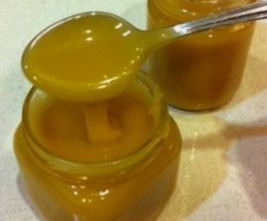 Salted Caramel Sauce