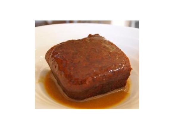 ThermoGourmand Easy Sticky Date Pudding