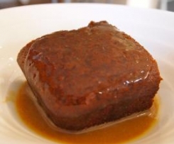 ThermoGourmand Easy Sticky Date Pudding