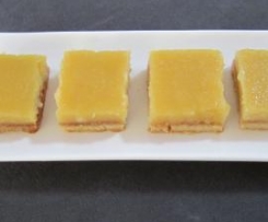 Lemon Slice (from Donna Hay)