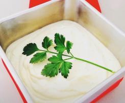 NO FAIL CREAMY CAULIFLOWER MASH, LCHF (TASTES JUST LIKE MASHED POTATOES)