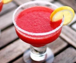 Strawberry Daiquiri