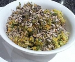 Sauerkrautsalat (Sauerkrautsalad)