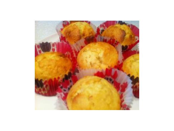 Banana Muffins