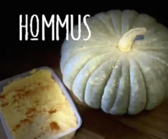 Hummus - Tahini free