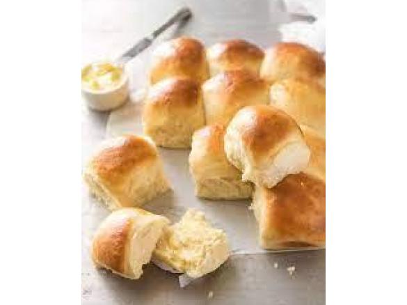 Tessas Bread Rolls