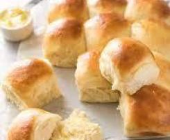 Tessas Bread Rolls