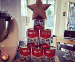 thermogeek tomato chilli chutney