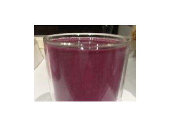 Blueberry Almond Milk - Vitamin E Skin Booster