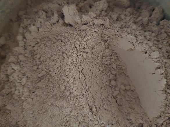 Chocolate Quik (like Nesquik)