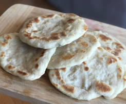 Greek Pita Bread