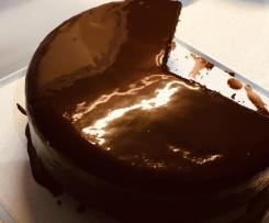 Never Fail Chocolate Cake