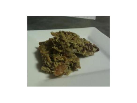 Muesli Slice