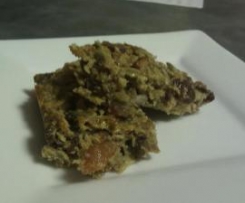 Muesli Slice